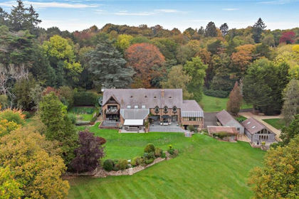 9.3 acres of Recreational Land for sale in Sunningwell