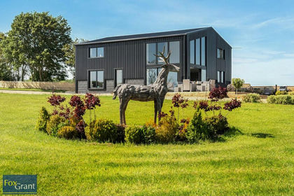 4.7 acres of Barn Conversion for sale in Neen Sollars