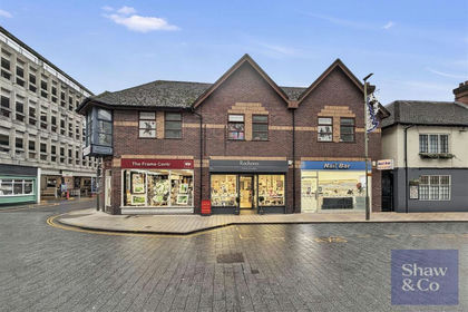 Development Land for sale in Surrey Heath