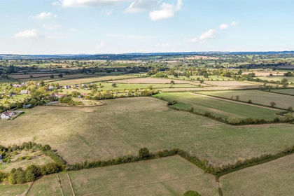 20.8 acres of Undeveloped Land for sale in West Bradley