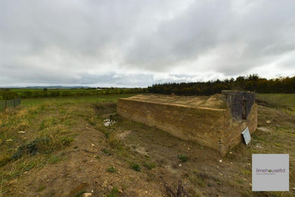 Self Build Plot for sale in Hamilton and Clyde Valley