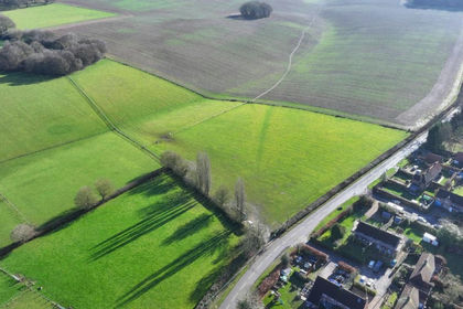 7.3 acres of Pasture for sale in Little Gaddesden