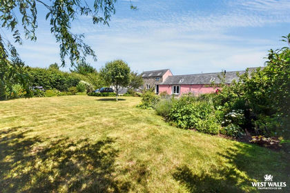 Barn Conversion for sale in Angle