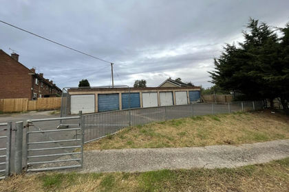 Development Land for sale in Wotton-under-Edge