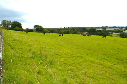 22.5 acres of Development Land for sale in Chorley