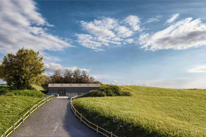 Development Land for sale in Snowshill