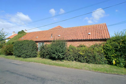 Barn Conversion for sale in Shelton
