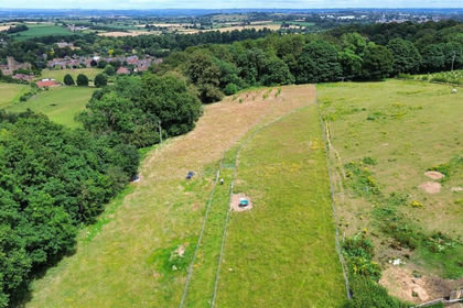 3.2 acres of Agricultural Land for sale in Montacute