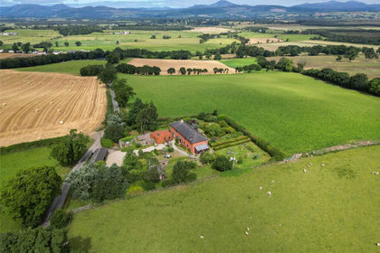 1 acre of Country Home for sale in Stirling and Strathallan