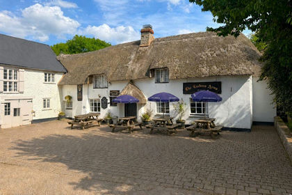 Pub for sale in Dalwood