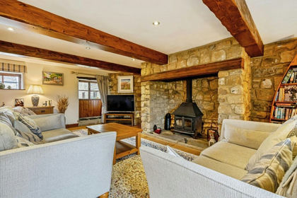 Barn Conversion for sale in Otley