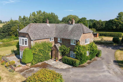24.2 acres of House with Land for sale in Lytchett Matravers