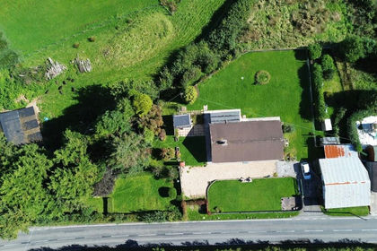 7.2 acres of Land for sale in Llanddowror