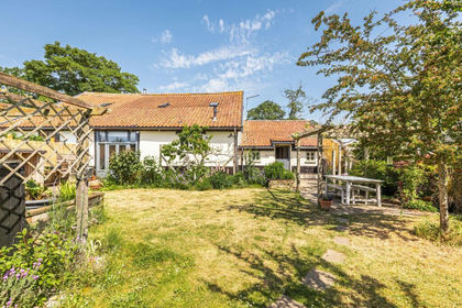 Residential Land for sale in Little Ellingham