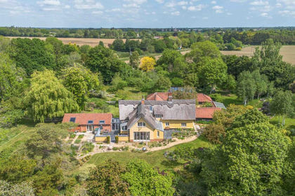 2.5 acres of Land for sale in Spooner Row