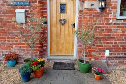 Land for sale in Atcham