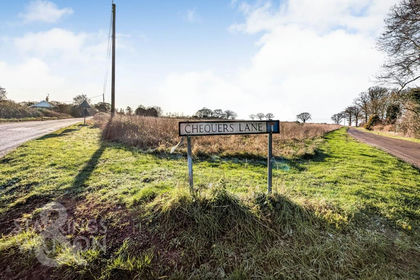 7.8 acres of Agricultural Land for sale in South Lopham