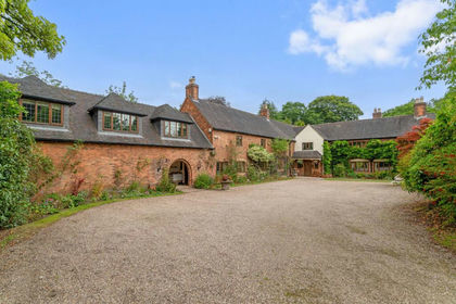 1 acre of Land for sale in Shenstone