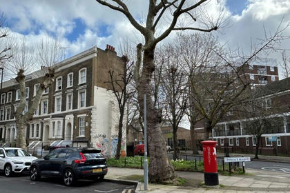 Development Land for sale in Bethnal Green and Stepney
