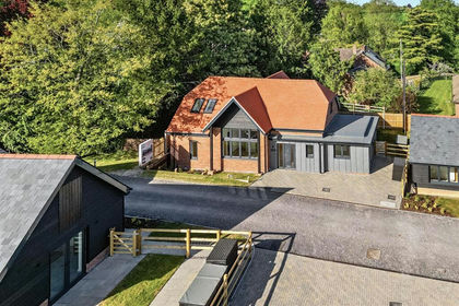 Residential Land for sale in Winterslow