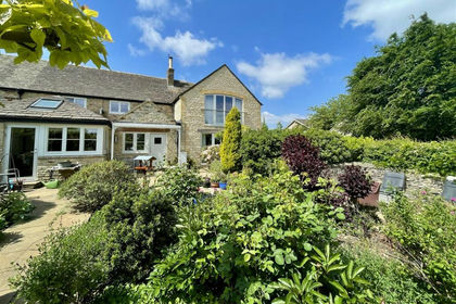 Barn Conversion for sale in Easton on the Hill