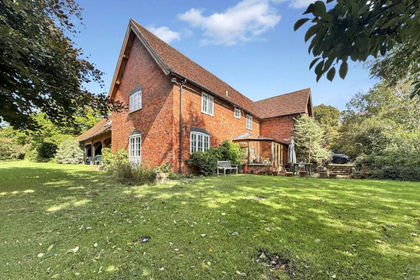 1.8 acres of Land for sale in Nursling and Rownhams