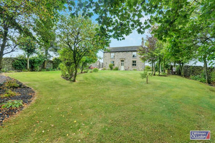 3 acres of Farmhouse for sale in Barnoldswick