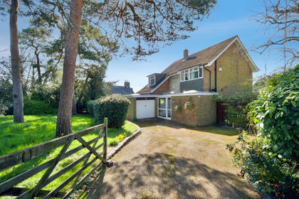 2 acres of Land for sale in Broxbourne