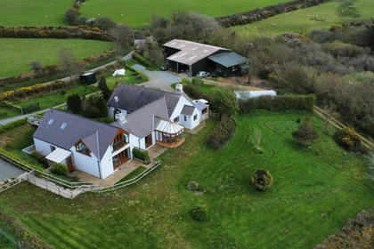 40 acres of Agricultural Land for sale in Hayscastle