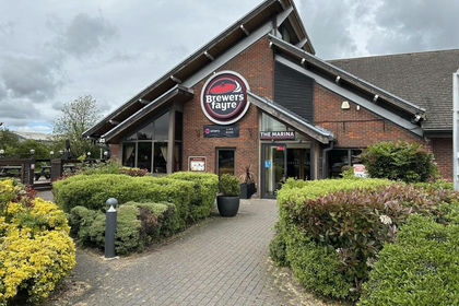 Pub for sale in Hinckley and Bosworth