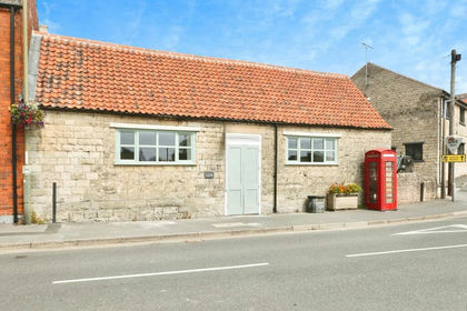 Land for sale in Whitwell