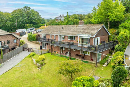 1.2 acres of Land for sale in Newport and Carisbrooke