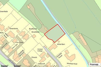 Land for sale in Horton