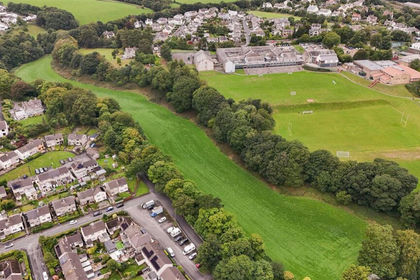 Development Land for sale in Ulverston