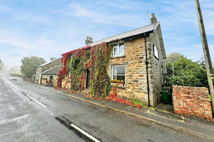 Development Land for sale in Cloughton