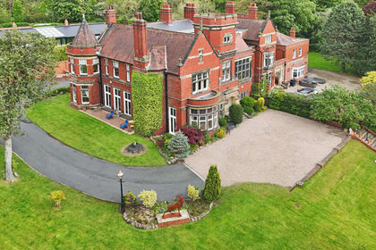 1 acres of House with Land for sale in Hartlepool