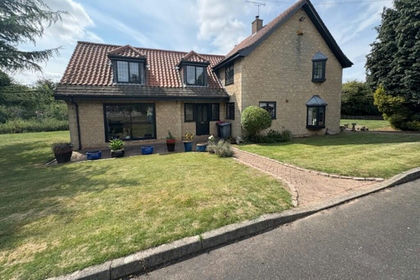 20 acres of Land for sale in Laughton-en-le-Morthen