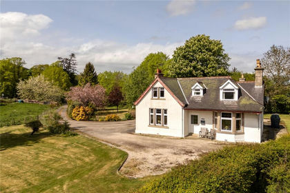 11 acres of Land for sale in Gordon and Buchan