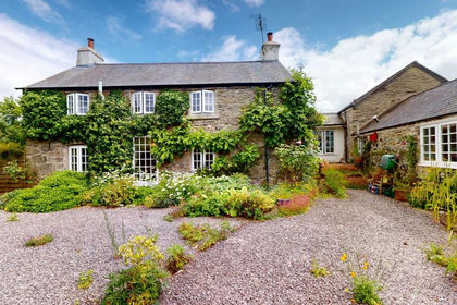 Land for sale in Derwen