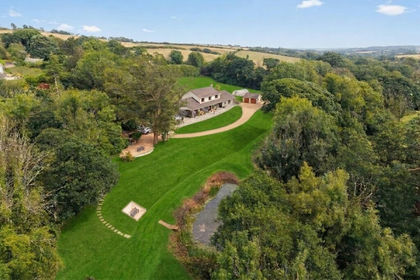 3.2 acres of House with Land for sale in Boyton