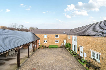 Land for sale in Brympton