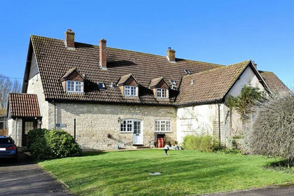 Land for sale in Queen Camel