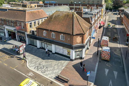 Development Land for sale in Eltham and Chislehurst