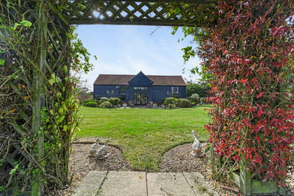 1.2 acres of Agricultural Land for sale in Frinton and Walton