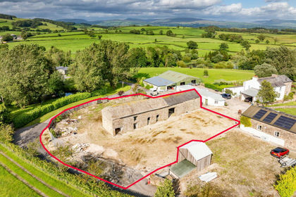 Development Land for sale in Arkholme-with-Cawood