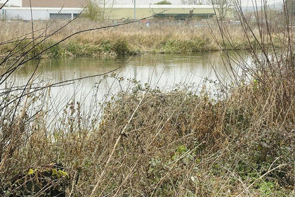 1.3 acres of Undeveloped Land for sale in Thatcham