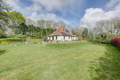 1 acre of Country Home for sale in Hellingly