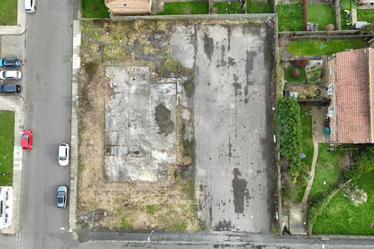 Land for sale in Hartlepool