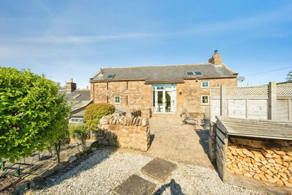 Barn Conversion for sale in Cumwhitton