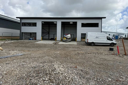 Industrial Land for sale in Blackpool South